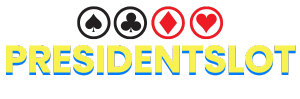 Logo PRESIDENTSLOT